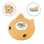 Digitalt badetermometer
