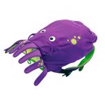 PaddlePak octopus