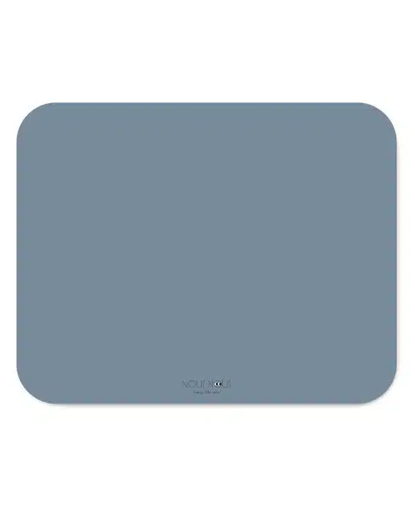 Dusti Blue stoleunderlag