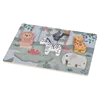 Junglepuslespil med store brikker fra Kinder and Kids