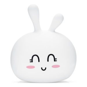 Færdiggør Rabbit & Friends Sweet Bunny på Børnelageret, produkt-ID 9403, med Børnelageret SEO-produkt. Ret Yoast-fejlene, udfyld relateret søgefrase og synonymer samt alt-tekst, titel, billedtekst og beskrivelse på alle tre billeder. Kontrollér det gemte resultat, og behold varen som kladde.
